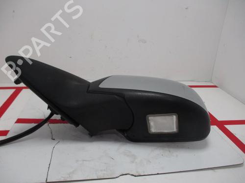 Left mirror FORD MONDEO III (B5Y) 2.2 TDCi | BP15930525C26 