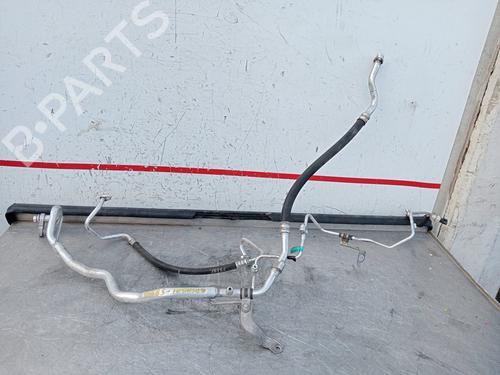 AC pipe NISSAN QASHQAI II SUV (J11, J11_)  | BP24404669M126 
