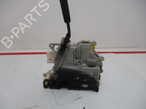 Front right lock SEAT ALTEA XL (5P5, 5P8)  | BP15926701C97 