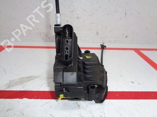 Rear left lock FORD FOCUS III 1.0 EcoBoost | BP15934814C100 