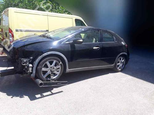 Electronic module HONDA CIVIC VIII Hatchback (FN, FK) 2.2 CTDi (FK3) | BP7360703M83 