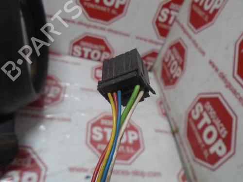 Right mirror RENAULT ESPACE III (JE0_) 2.2 dCi (JE0K) | BP7395503C27