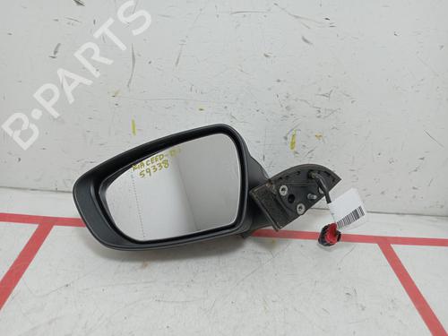 Bakspejl venstre KIA CEE'D (JD) [2012-2018]  32112126