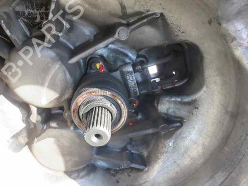 Gearbox HYUNDAI TUCSON (JM) 2.0 CRDi | BP7396651M3 