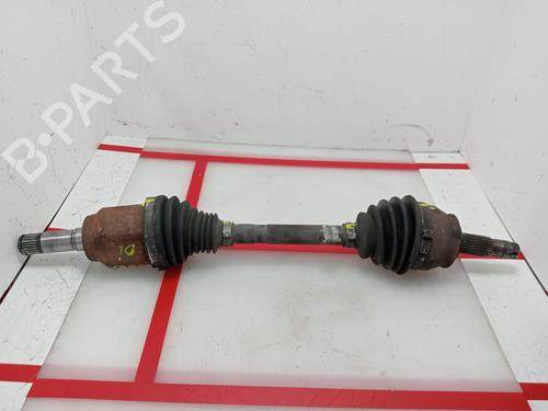 Used Left front driveshaft FIAT FIORINO Box Body/MPV (225_) [2007-2025]  15949384