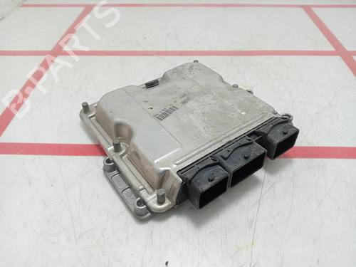 Engine control unit (ECU) CITROËN C8 (EA_, EB_) 2.2 HDi | BP37794661M57  - Image 6