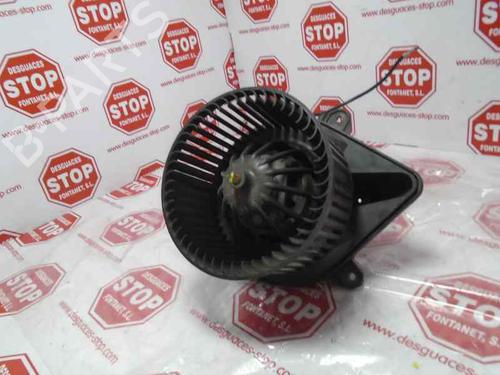 Used Heater blower motor PEUGEOT 406 (8B) 1.8 BiFuel (116 hp) 7393742
