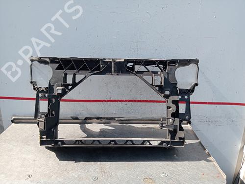 Used Front slam panel Front slam panel 38000733 38000733