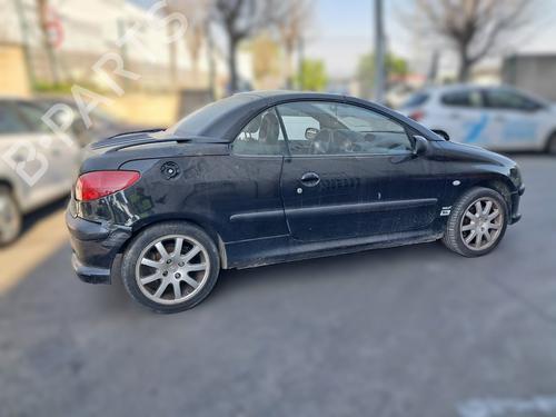 Used Front right window mechanism Front right window mechanism PEUGEOT 206 CC (2D) 2.0 S16 (136 hp) 33462333 33462333