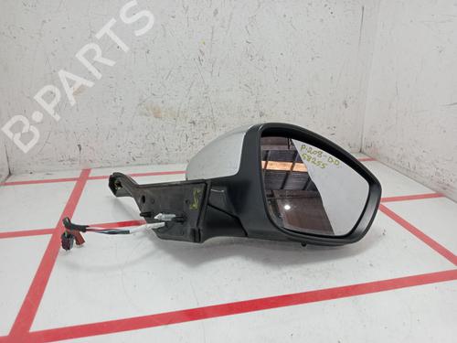 Used Right mirror PEUGEOT 208 I (CA_, CC_) [2012-2021]  29010457