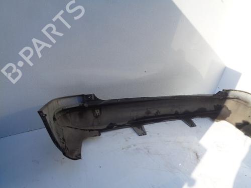 Rear bumper OPEL ZAFIRA A MPV (T98) 2.0 DTI 16V (F75) | BP15925638C8 