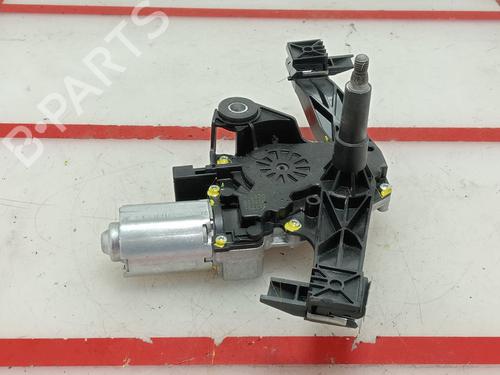 Used Rear wiper motor OPEL CORSA E (X15) [2014-2025]  18341033