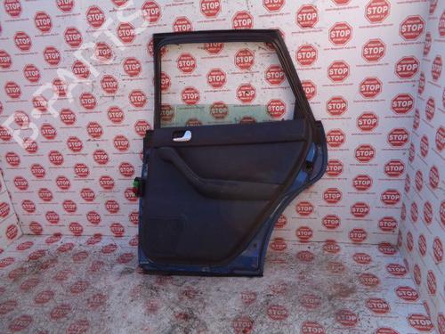 Right rear door AUDI A3 (8L1) 1.8 T | BP8403051C5 