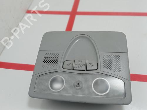 Used Interior roof light HONDA CIVIC VIII Hatchback (FN, FK) 2.2 CTDi (FK3) (140 hp) 24507218