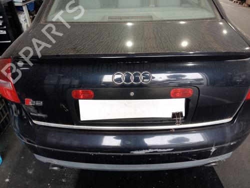 Used Rear bumper Rear bumper AUDI A6 C5 (4B2, 4B4) S6 quattro (340 hp) 32765081 32765081