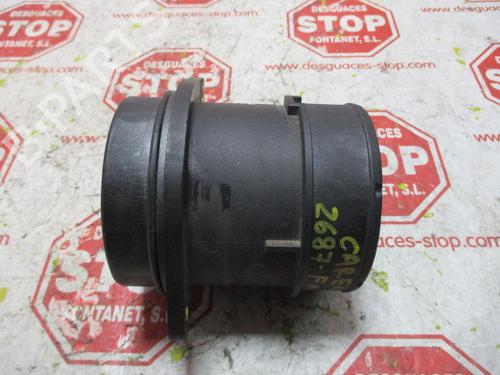 Used Mass air flow sensor KIA CARENS III MPV (UN) 2.0 CRDi 140 (140 hp) 9137202