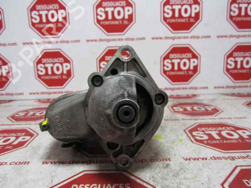Starter OPEL ASTRA G Hatchback (T98)  | BP7383022M8 
