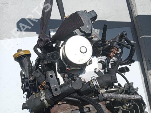Engine DACIA DUSTER (HS_)  | BP32083579M1 
