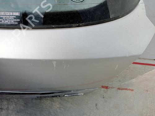 Bakluke CC/Kombi-Kupé OPEL ASTRA H GTC (A04)  | BP7622343C6 