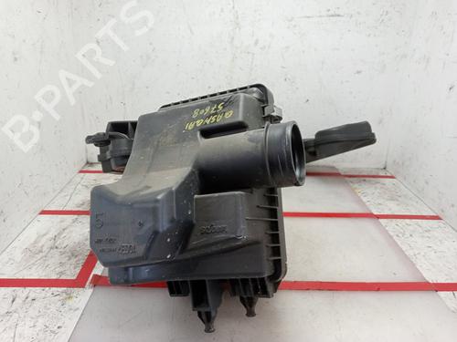 Air filter box NISSAN QASHQAI II (J11, J11_)  | BP21517111M87 