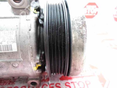 AC compressor FIAT GRANDE PUNTO (199_) 1.4 (199AXB11, 199AXB1A, 199BXB1A, 199AXL1A) | BP7389132M34 