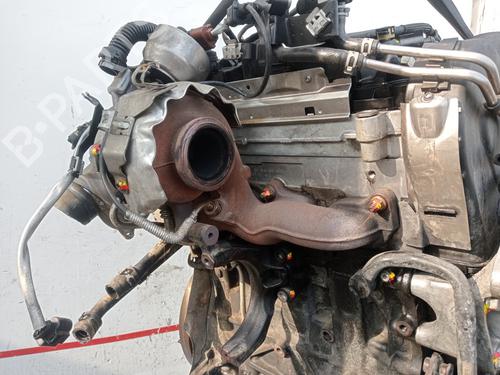 Engine VW PASSAT B8 Variant (3G5, CB5)  | BP33852477M1  - Image 16