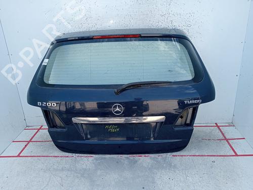 Used Tailgate Tailgate 34216282 34216282