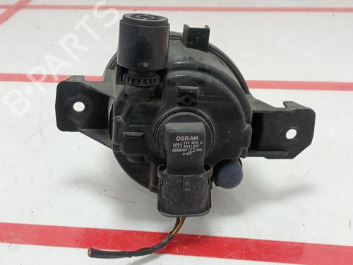 Right front fog light BMW 1 (E87) 118 d | BP27217813C31 