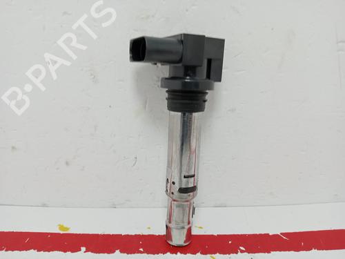 Used Ignition coil SEAT ALTEA XL (5P5, 5P8) [2006-2015]  15933664