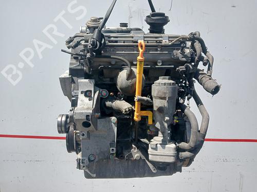 Used Engine SEAT IBIZA III (6L1) [2002-2009]  17946396