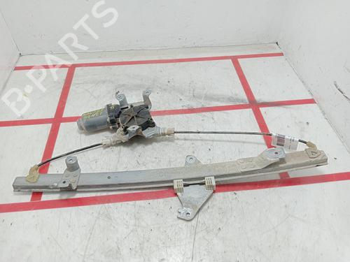 rear-left-window-mechanism-nissan-navara-np300-d40-2004-32748566 main image