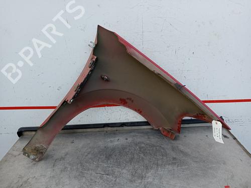 Left front fenders CITROËN C3 I (FC_, FN_)  | BP7618263C41 