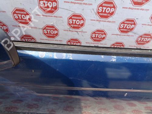 Left front door BMW 3 Compact (E46) 316 ti | BP7625027C2 