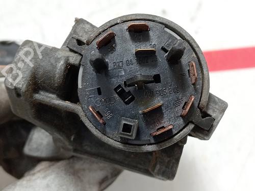 Ignition barrel SEAT LEON (1M1)  | BP33793578M48  - Image 6