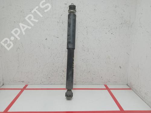 Højre bagtil støddæmper OPEL CORSA C (X01) 1.4 Twinport (F08, F68) (90 hp) 27337034