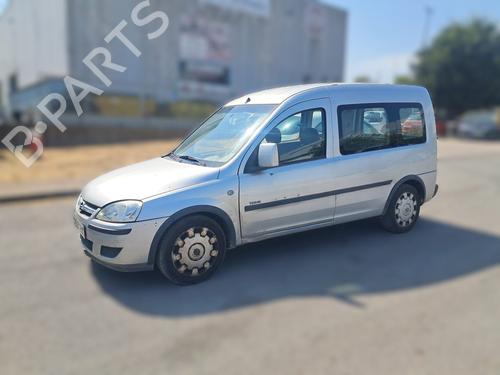 Recambios OPEL COMBO Box Body/MPV 1.3 CDTI 16V 4933011