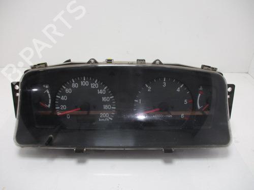 Used Instrument cluster MITSUBISHI PAJERO SPORT I (K7_, K9_) 2.5 TD (K94W, K74T) (115 hp) 15925435