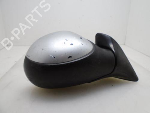 Right mirror CITROËN XSARA PICASSO (N68) 2.0 HDi | BP7362019C27 