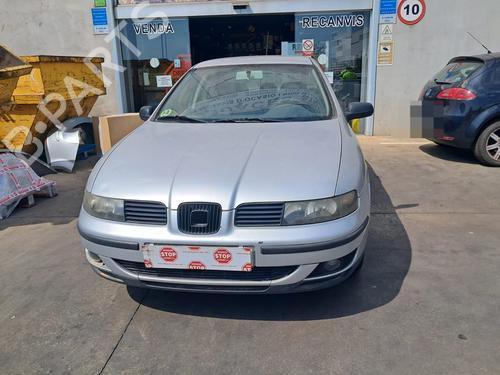 Left front fenders SEAT TOLEDO II (1M2)  | BP19488365C41 