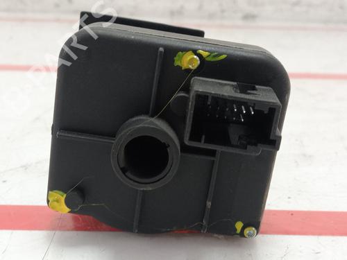 Headlight switch MERCEDES-BENZ A-CLASS (W169) A 200 (169.033, 169.333) | BP27932209I24 