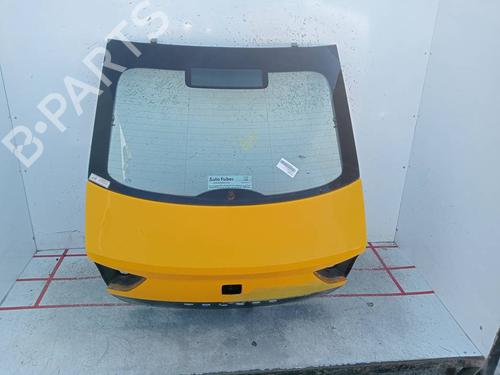Used Tailgate Tailgate SEAT TOLEDO IV (KG3) 1.6 TDI (115 hp) 34348567 34348567
