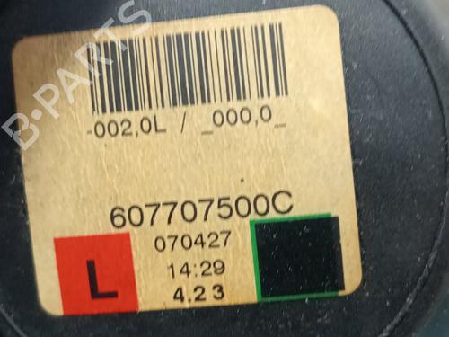 Front left seatbelt OPEL CORSA D (S07) | BP36869867I26 - Image 5