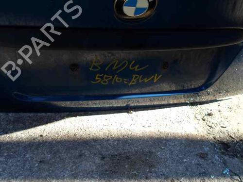 Tailgate BMW 3 Compact (E46) 320 td | BP7621082C6 