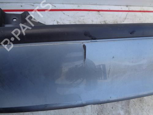 Rear bumper OPEL ZAFIRA A MPV (T98) 2.0 DTI 16V (F75) | BP15929236C8 