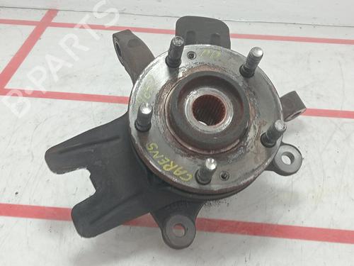 Used Right front steering knuckle Right front steering knuckle 34195176 34195176