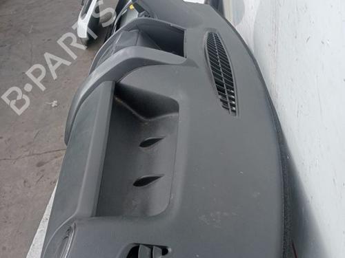 Airbag Kit DACIA DUSTER (HS_)  | BP29828183C86 