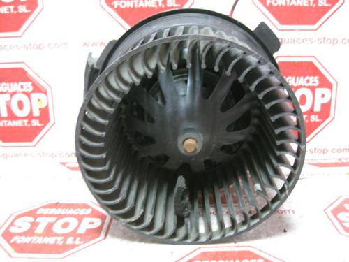 Varmeblæser OPEL ASTRA J (P10) 1.7 CDTI (68) (131 hp) 7306456