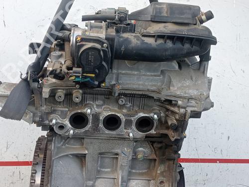 Engine NISSAN MICRA IV (K13K, K13KK) 1.2 | BP29631939M1 