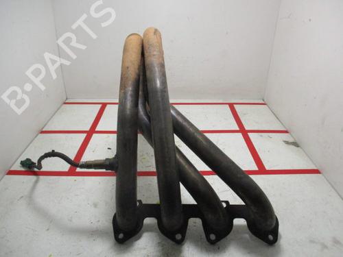 Udstødningsmanifold CITROËN SAXO (S0, S1) 1.6 VTL, VTR | BP15933141M110 