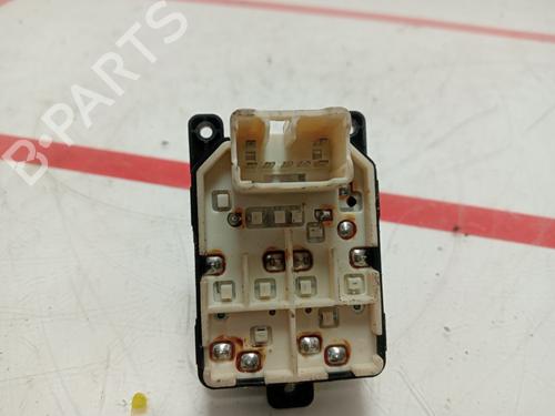 Left front window switch KIA PICANTO I (SA) 1.1 | BP31721302I27  - Image 5